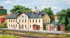 13220 Auhagen Station "Klingenberg-Colomnitz"